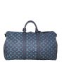 Louis Vuitton Keepall 50 Bandouliere Monogram Shadow
