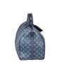 Louis Vuitton Keepall 50 Bandouliere Monogram Shadow