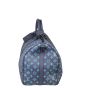 Louis Vuitton Keepall 50 Bandouliere Monogram Shadow