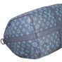 Louis Vuitton Keepall 50 Bandouliere Monogram Shadow