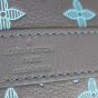 Louis Vuitton Keepall 50 Bandouliere Monogram Shadow