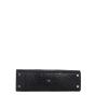Saint Laurent Manhattan Tote Medium Croc Embossed