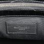 Saint Laurent Manhattan Tote Medium Croc Embossed