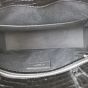 Saint Laurent Manhattan Tote Medium Croc Embossed