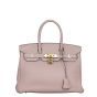 Hermes Birkin 30 Clemence 
