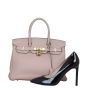 Hermes Birkin 30 Clemence 