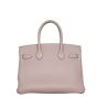 Hermes Birkin 30 Clemence 