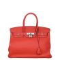 Hermes Birkin 35 Clemence