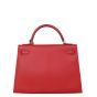 Hermes Kelly 32 Sellier Epsom