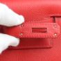 Hermes Kelly 32 Sellier Epsom