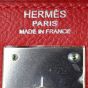 Hermes Kelly 32 Sellier Epsom