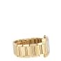 Cartier Tank Francaise 18k Yellow Gold Watch Medium