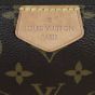 Louis Vuitton Multi Pochette Accessoires Monogram