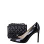 Chanel Classic Flap Mini Square Bag