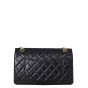 Chanel 2.55 Reissue 227 Double Flap Bag