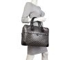 Goyard Ambassade MM Goyardine Document Case