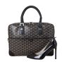 Goyard Ambassade MM Goyardine Document Case