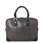 Goyard Ambassade MM Goyardine Document Case