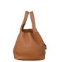 Hermes Picotin Lock 22 Taurillon Clemence