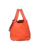 Hermes Picotin Lock 18 Taurillon Clemence