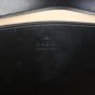 Gucci GG Marmont Matelasse Small Shoulder Bag Black