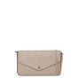 Louis Vuitton Pochette Felicie Monogram Empreinte