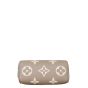 Louis Vuitton Nano Speedy Monogram Empreinte Giant Bicolour