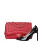 Chanel Mademoiselle Chic Flap Bag Jumbo