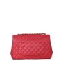 Chanel Mademoiselle Chic Flap Bag Jumbo