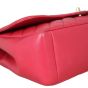 Chanel Mademoiselle Chic Flap Bag Jumbo