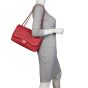 Chanel Mademoiselle Chic Flap Bag Jumbo