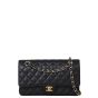 Chanel Classic Double Flap Medium Caviar