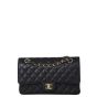 Chanel Classic Double Flap Medium Caviar