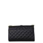 Saint Laurent Monogram Mix Matelasse Envelope Chain Bag Small