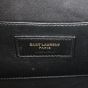 Saint Laurent Monogram Mix Matelasse Envelope Chain Bag Small