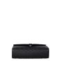 Saint Laurent Monogram Mix Matelasse Envelope Chain Bag Medium
