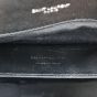 Saint Laurent Monogram Mix Matelasse Envelope Chain Bag Medium