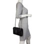 Saint Laurent Monogram Mix Matelasse Envelope Chain Bag Medium