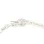 Hermes Chaine D'Ancre Sterling Silver Necklace Large