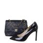 Chanel CC Single Flap Bag
