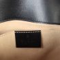 Gucci GG Marmont Matelasse Small Shoulder Bag