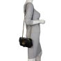 Gucci GG Marmont Matelasse Small Shoulder Bag