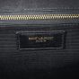 Saint Laurent Matelasse Envelope Large Bag