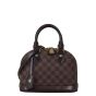 Louis Vuitton Alma BB Damier Ebene