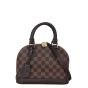 Louis Vuitton Alma BB Damier Ebene