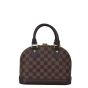 Louis Vuitton Alma BB Damier Ebene