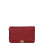 Chanel Boy Wallet on Chain Chevron
