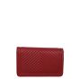 Chanel Boy Wallet on Chain Chevron