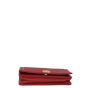 Chanel Boy Wallet on Chain Chevron