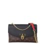 Louis Vuitton Saint Placide Monogram Noir